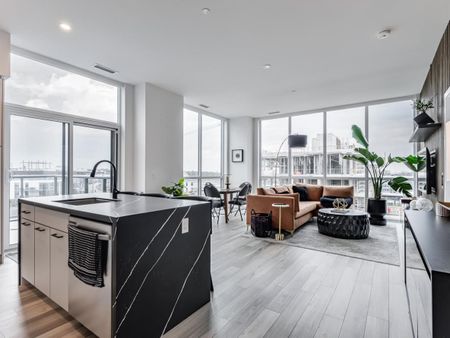 For Lease - 415 Sea Ray Avenue Unit# 417, Innisfil, Ontario - Photo 3