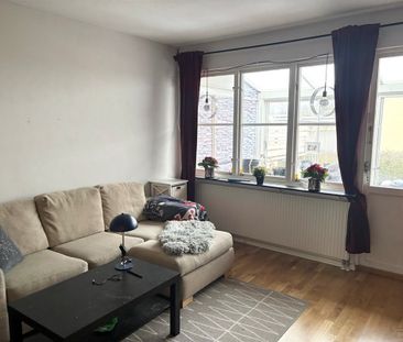 Dalhemsvägen 98B - Photo 1