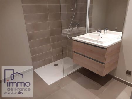 Appartement 3 pièces - 69500 Bron - Photo 5