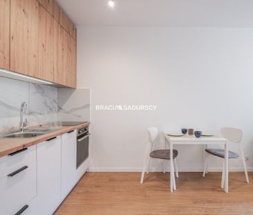 Mieszkanie Kraków Czyżyny powierzchnia 46.0 m² C206-WM-69131 - Фото 4