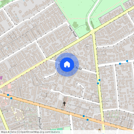 2/13 Clarke Road, Auckland Urban, Onehunga