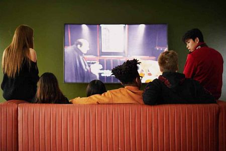 Silver Studio Lower Level - Photo 5