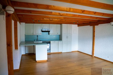 2 rooms in the heart of Gryon - Photo 3