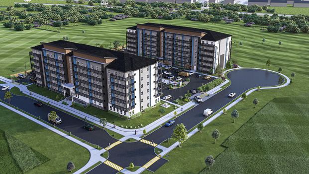 600 Lady Pellatt Street, Orléans, Ottawa, ON - Photo 1