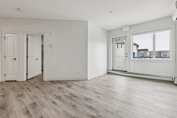 Slate Residences — 1 Bedroom 1 Bathroom - Photo 1