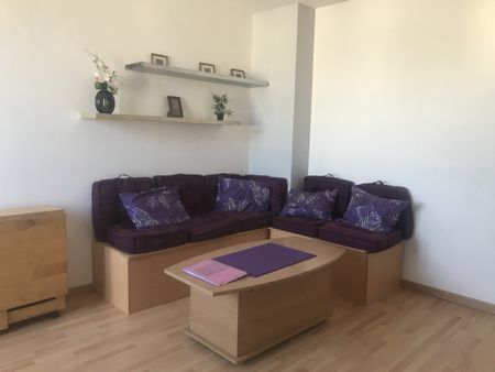 A LOUER appartement de 2 pièces Evry 31,30m² Évry (91000) - Photo 4