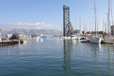 T2 La Seyne centre ville - Photo 4