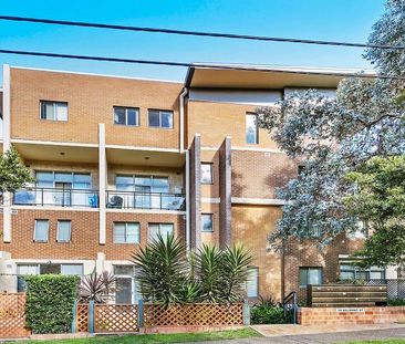 18/58 Belmont Street, Sutherland NSW 2232 - Apartment For Rent | Do... - Photo 3