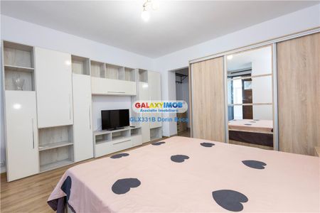 Inchiriere garsoniera TITAN (Str. Prisaca Dornei) - Fotografie 4