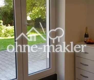 Modernes Wohnen mit Garten und Terrasse - Photo 1