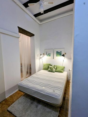 Estudio de alquiler en El Cabanyal - El Canyamelar - Photo 5