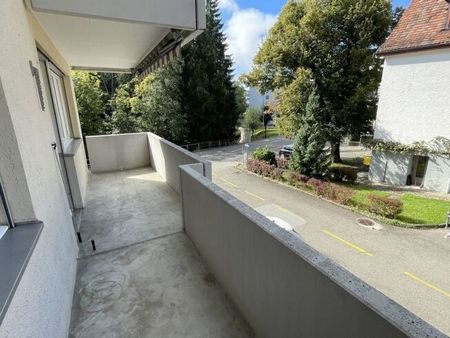 bel appartement de 3,5 pièces - Foto 3
