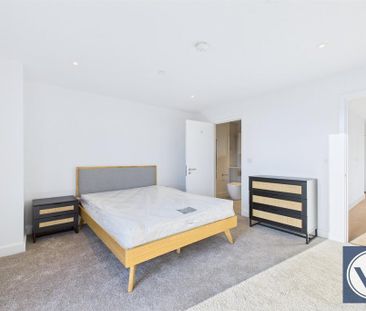 2 bedroom apartment to rent - Photo 6