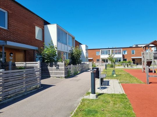 Malörtsvägen 18B, Trelleborg Norr - Photo 1