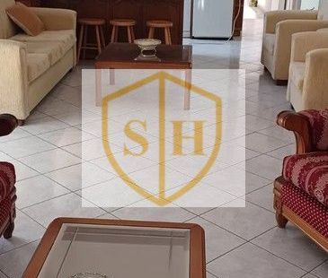 Διαμέρισμα για ενοικίαση Θέρισσος (Ηράκλειο Κρήτης) - Photo 4