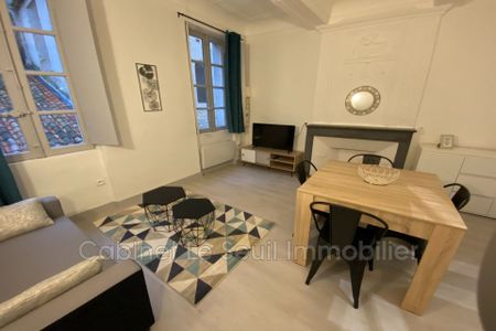 Location Appartement 2 pièces 32m² APT 84400 - Photo 2