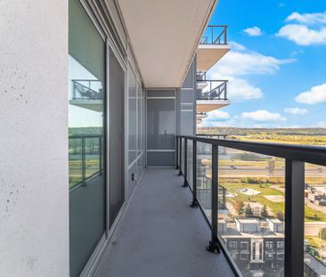 For Lease - 385 Winston Road Unit# 1505, Grimsby, Ontario - Photo 6