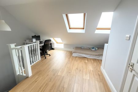 1 Bed Flat, Hawke Park Road, N22 - Photo 4