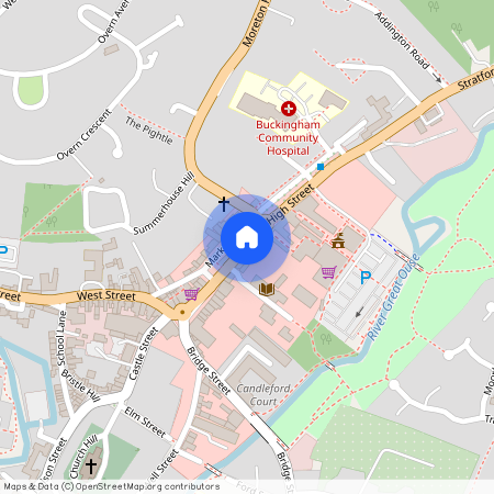 Leaf Living at Willow Park, Buckingham, MK18