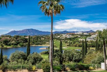 5 bedroom luxury Villa for rent in Marbella, Spain