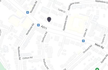 2 bedroom maisonette to rent - Photo 5