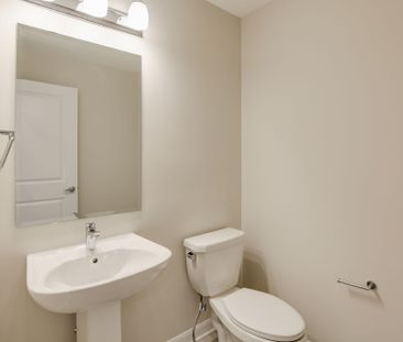 For Lease - 760 Jennie Trout Terrace, Kanata, Ontario - Photo 5