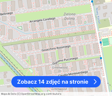 ✅Zobacz>>> 2 pokoje na Białołęce✅ - Zdjęcie 1