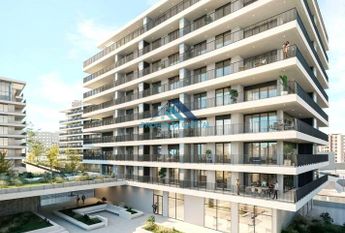 Apartamento T1 em Lisboa