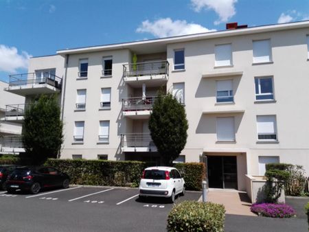 Résidence LES HAUTS DE BEAUMONT 140 rue Clément Ader, 63110, Beaumont - Photo 3