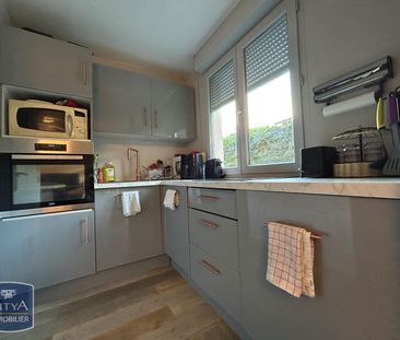 Location Appartement 2 pièces 47m² VILLEFRANCHE SUR SAONE 69400 - Photo 2