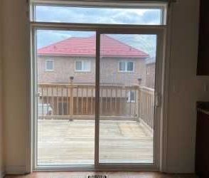 For Lease - 27 Robitaille Road, Brampton, Ontario - Photo 1