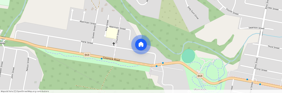 1/19 Harle Street, NSW 2326, Weston