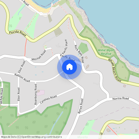 1/119 Bynya Road, NSW 2108, Palm Beach