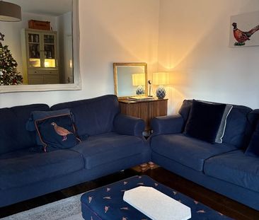 2 Bed Flat, Corfe House, SW8 - Photo 1