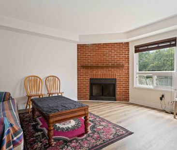 For Lease - 107 Joycedale Street Unit# Upper, Markham, Ontario - Photo 6