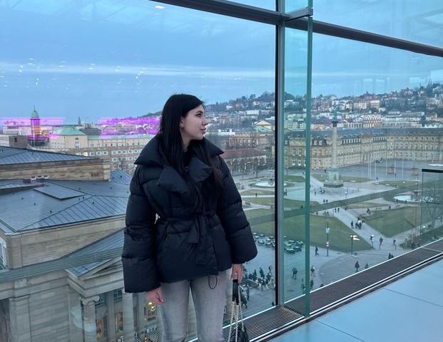 Suchen eine Wohnung in Gerlingen als Paar - Foto 1