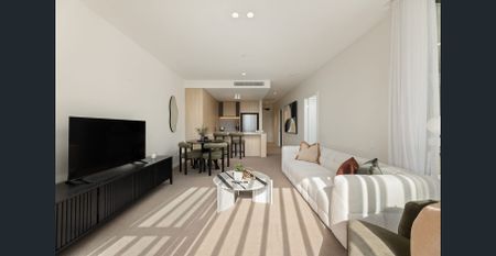 Furnished Apartment in One Earle Lane - Photo 5