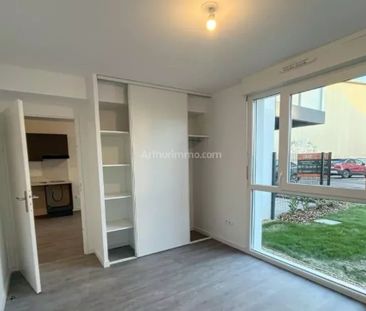 Location Appartement 2 pièces 41 m2 à Reims - Photo 2