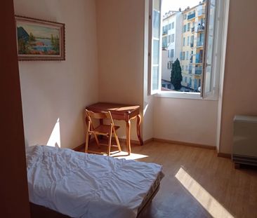 Location Chambre - Nice - Photo 3