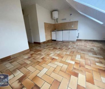 Appartement à louer 1 pièce 13.75m² - Photo 6