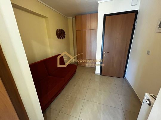 Studio/Γκαρσονιέρα για ενοικίαση Ιπποκράτειο (Φάληρο - Ιπποκράτειο) - Photo 1