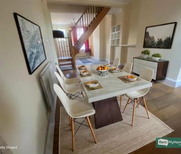 2 bedroom detached house to rent - Photo 1