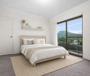 North Aspect with Escarpment Views - Photo 2