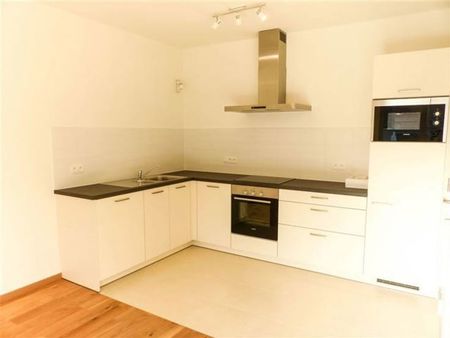 Appartement te huur - Photo 2