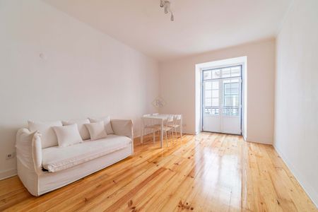 Apartamento T1 em Lisboa - Photo 5