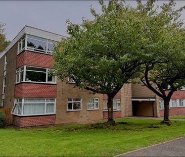 Studio Flat, Trident Court, B32 - Photo 5