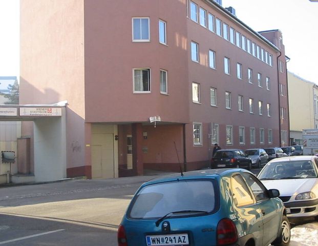 2700 Wiener Neustadt, Kollonitschgasse 3/I - Foto 1