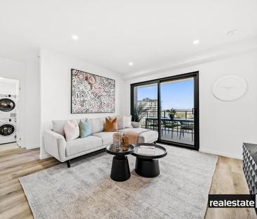 907 / 31 Rowe Avenue, Rivervale WA 6103 - Photo 5