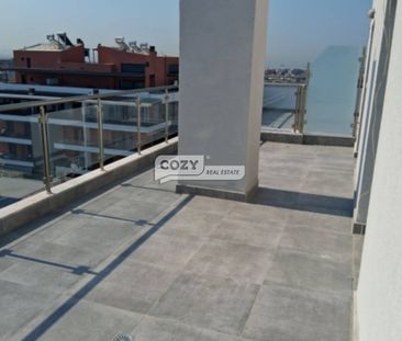 Μεζονέτα 130 τ.μ. προς ενοικίαση - Photo 6