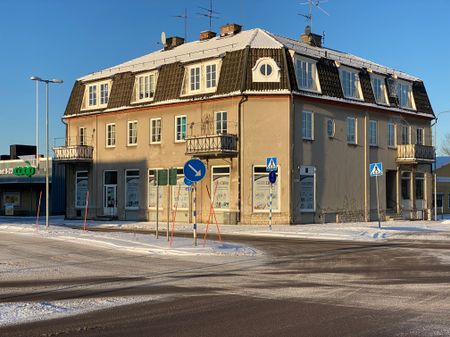 Kyrkogatan, Töreboda - Photo 5